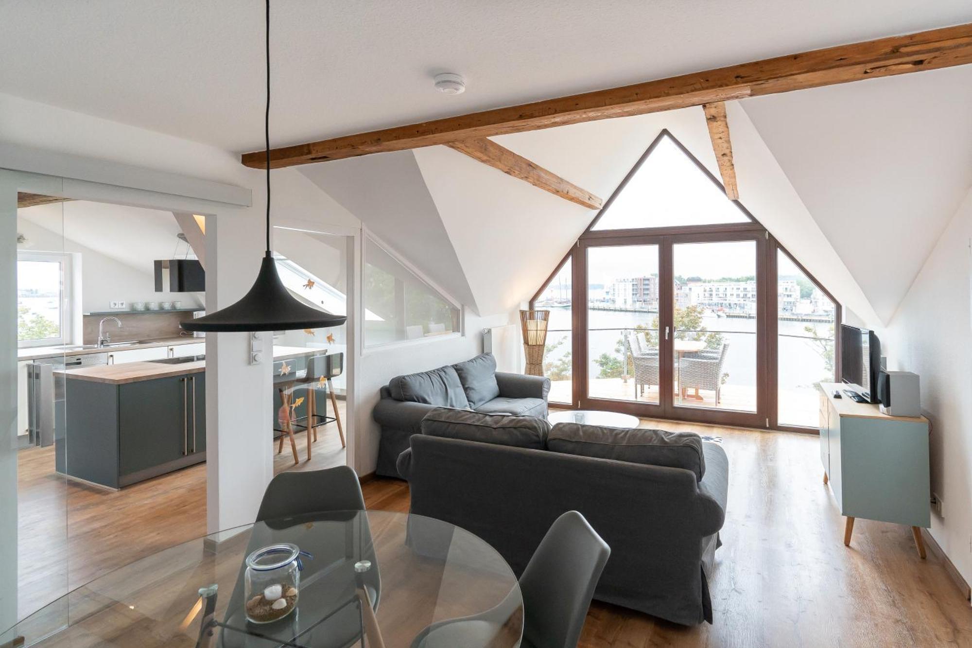 Kormoran Apartment *