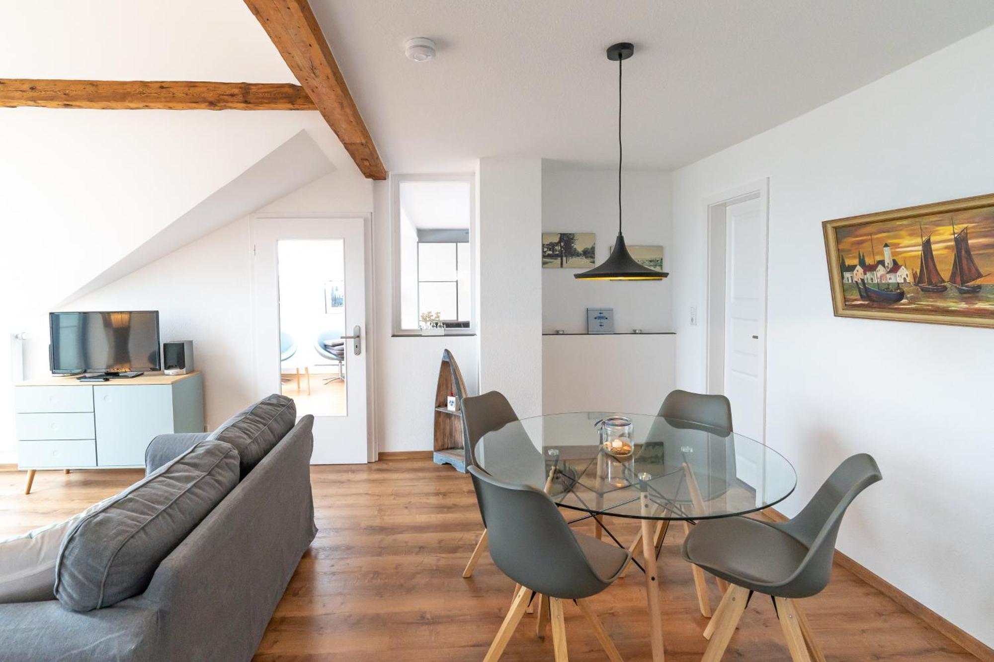Apartment Kormoran